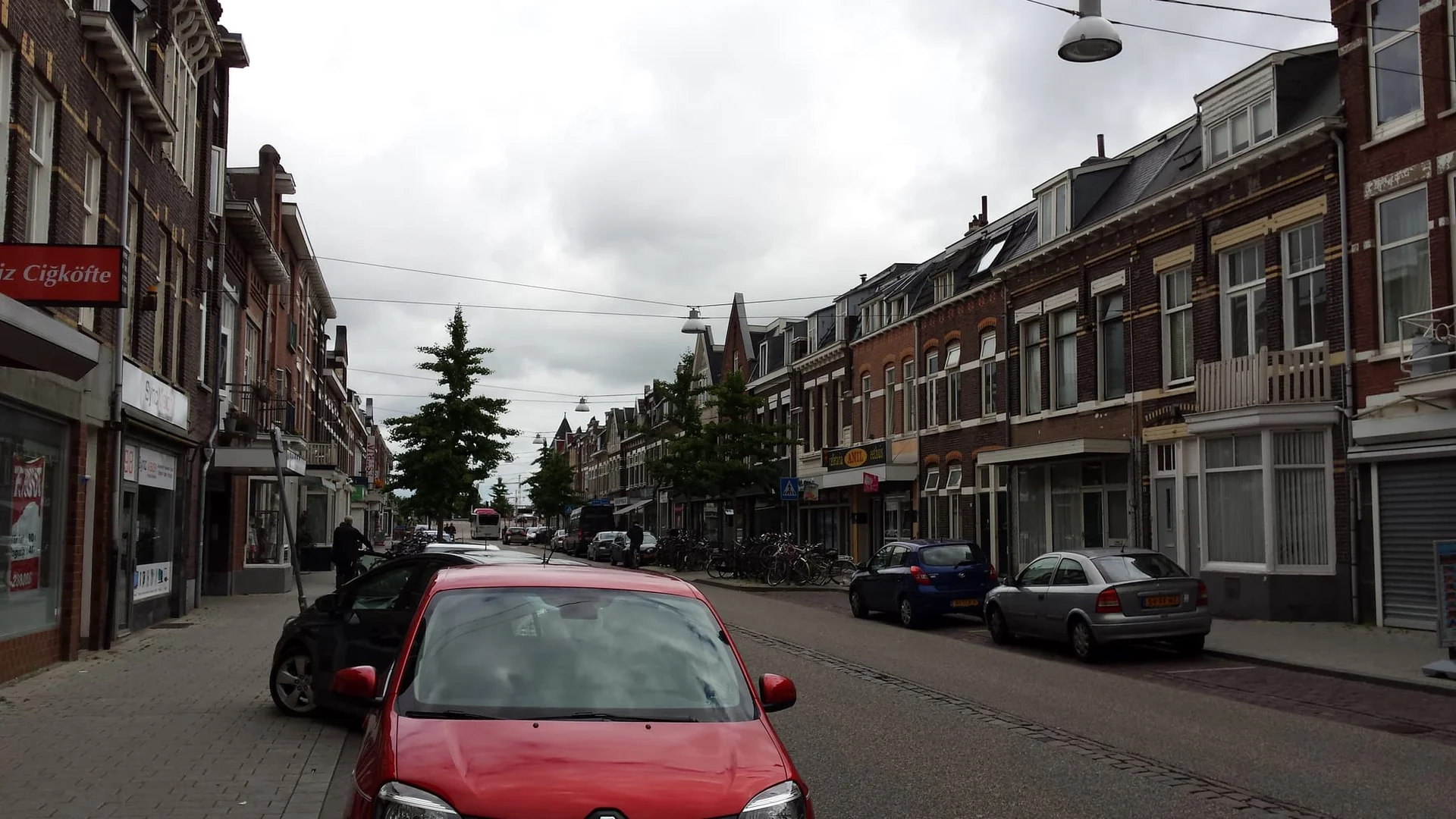 Foto van de Kamer gelegen aan de Willemsweg in Nijmegen