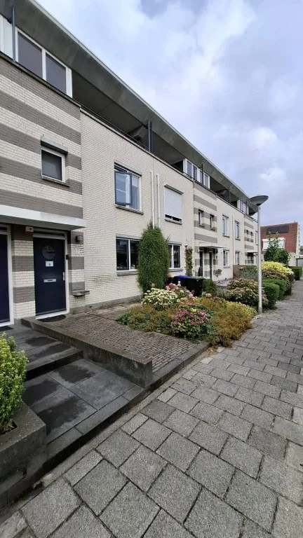 Foto van de Appartement gelegen aan de Lavendel in Alblasserdam