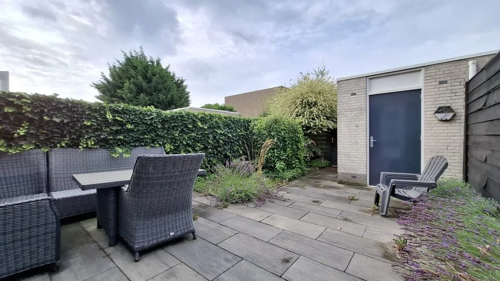 Foto van de Appartement gelegen aan de Lavendel in Alblasserdam