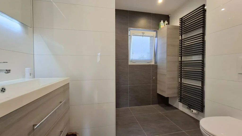 Foto van de Appartement gelegen aan de Lavendel in Alblasserdam