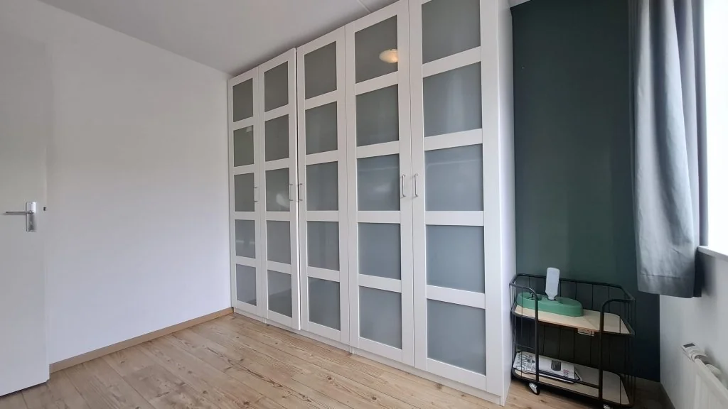 Foto van de Appartement gelegen aan de Lavendel in Alblasserdam