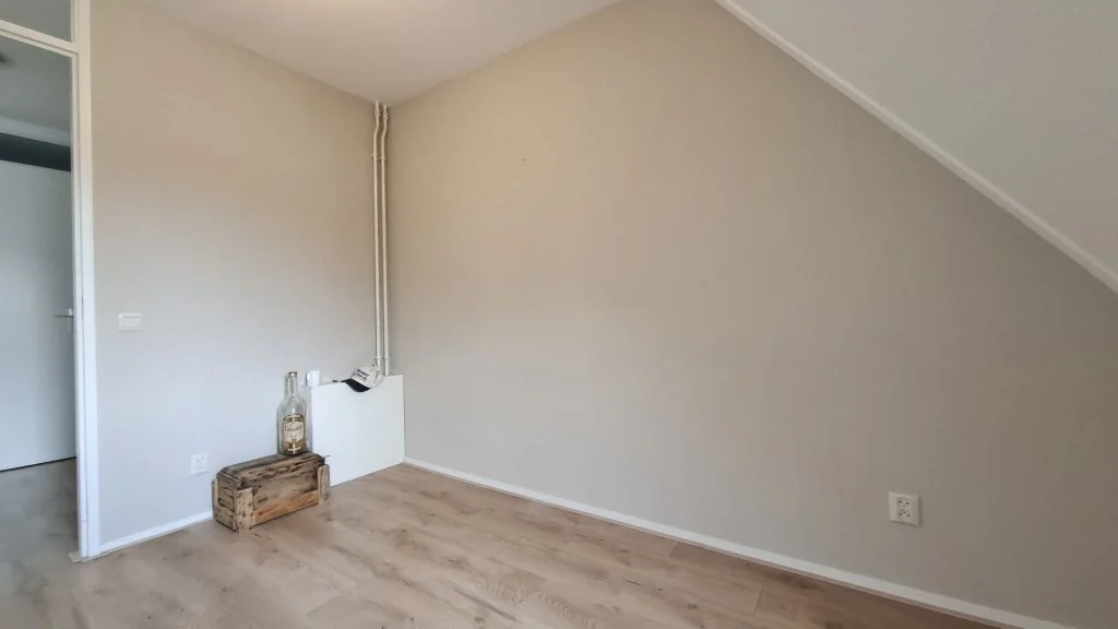Foto van de Appartement gelegen aan de Lavendel in Alblasserdam