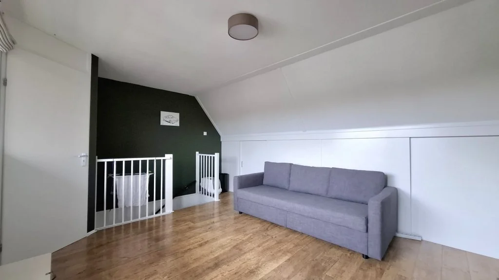 Foto van de Appartement gelegen aan de Lavendel in Alblasserdam