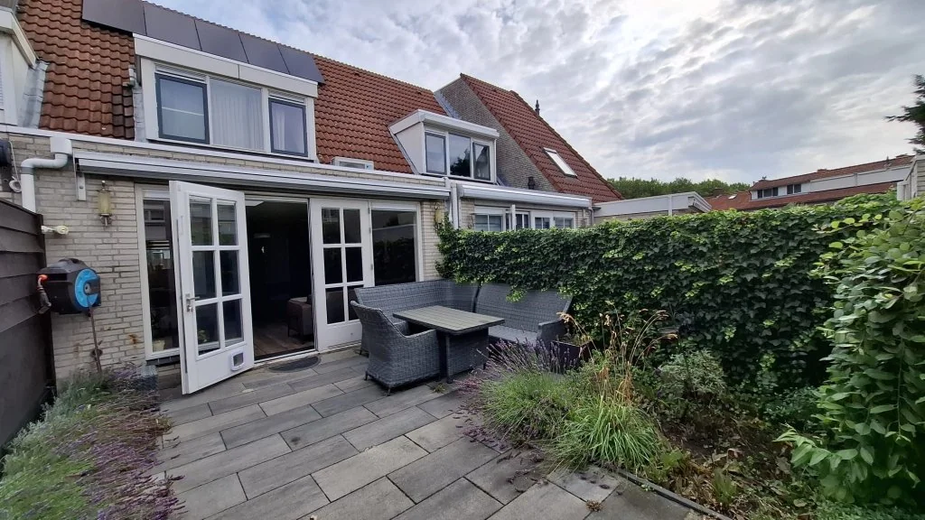 Foto van de Appartement gelegen aan de Lavendel in Alblasserdam