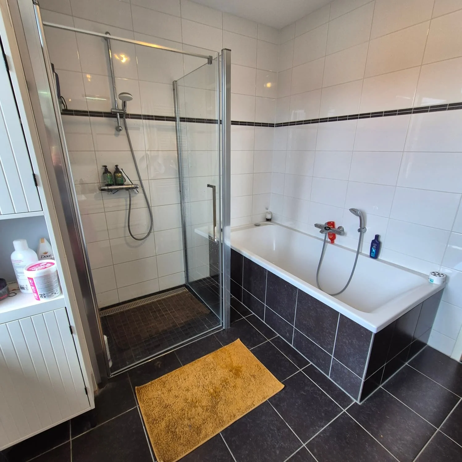 Foto van de Kamer gelegen aan de Reitdiephaven in Groningen