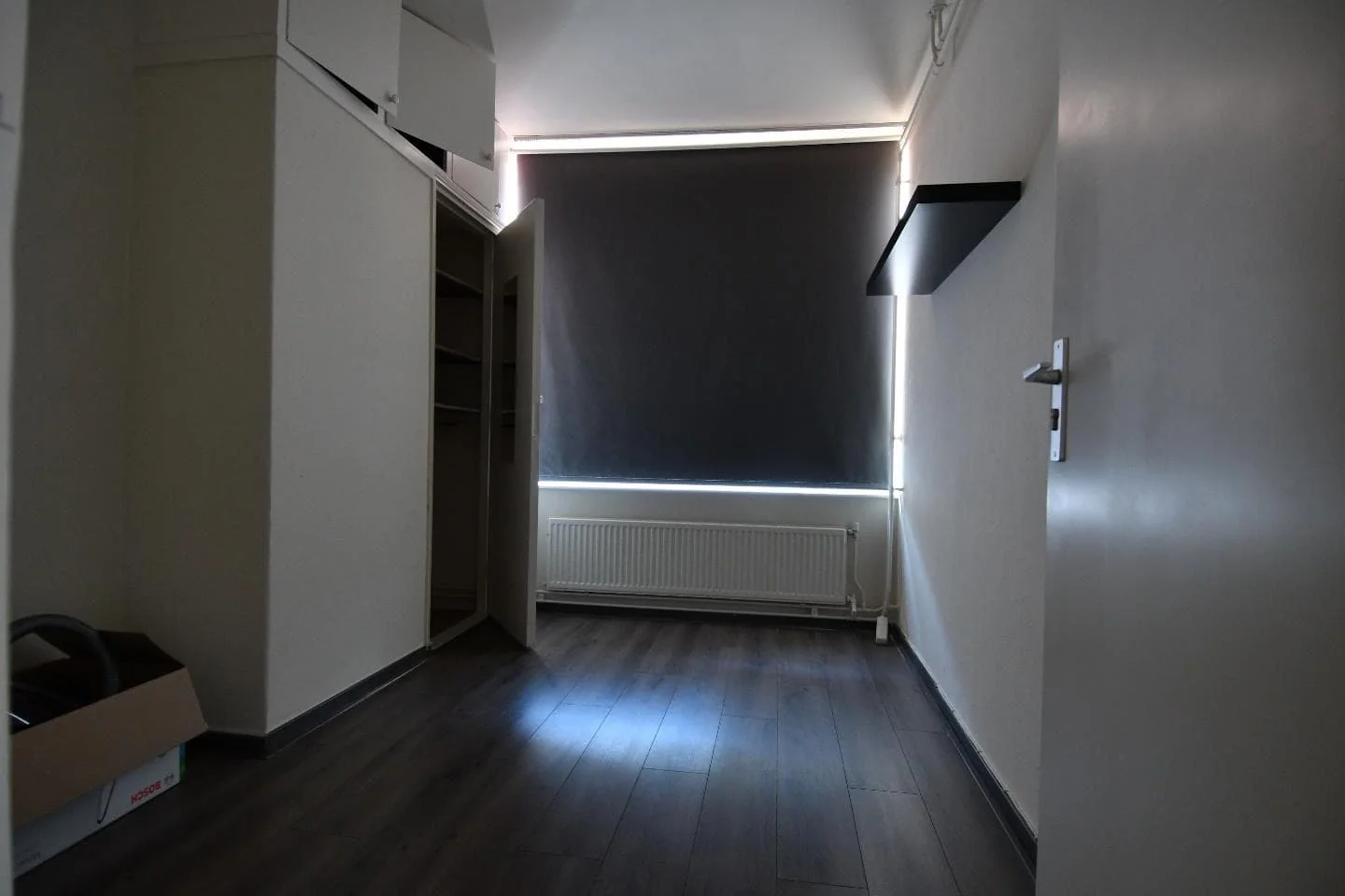 Foto van de Kamer gelegen aan de van Akenweg in Maastricht