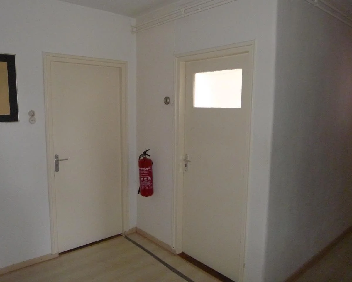 Foto van de Kamer gelegen aan de van Akenweg in Maastricht