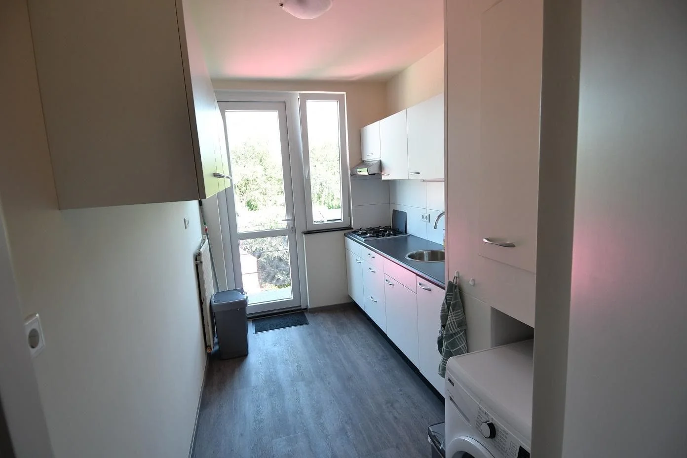 Foto van de Kamer gelegen aan de van Akenweg in Maastricht