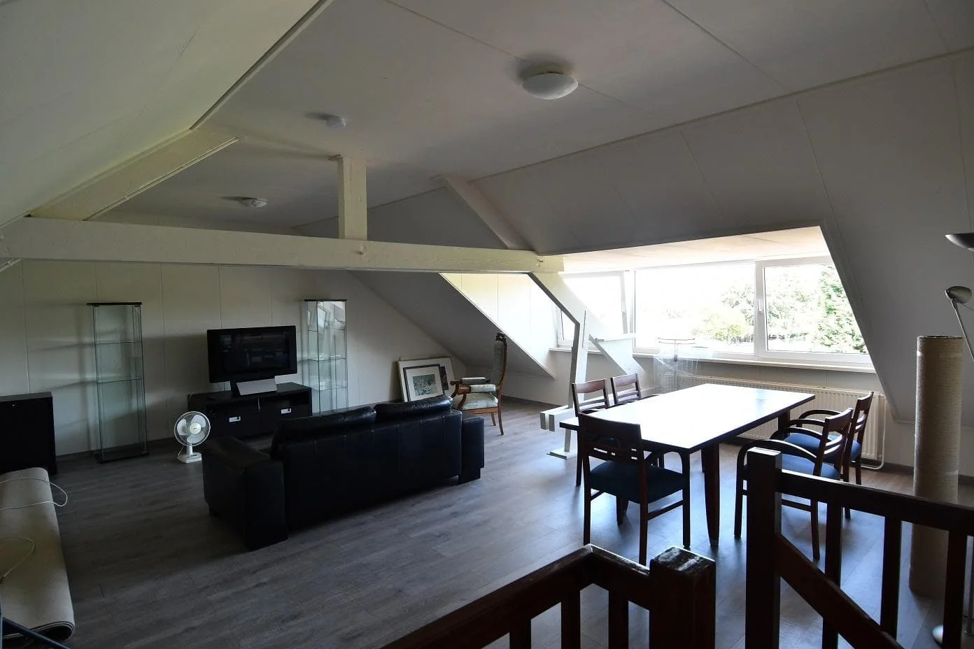 Foto van de Kamer gelegen aan de van Akenweg in Maastricht