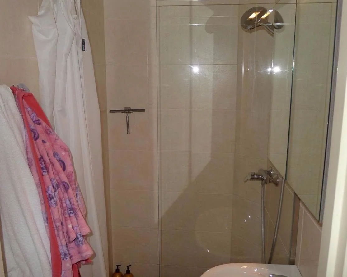 Foto van de Kamer gelegen aan de van Akenweg in Maastricht