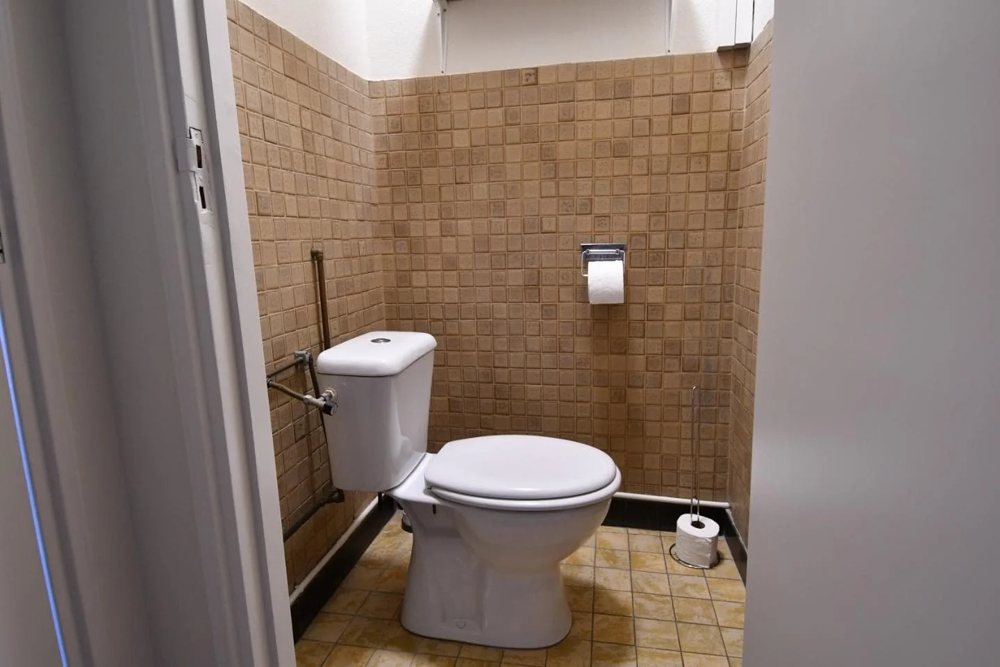 Foto van de Kamer gelegen aan de van Akenweg in Maastricht