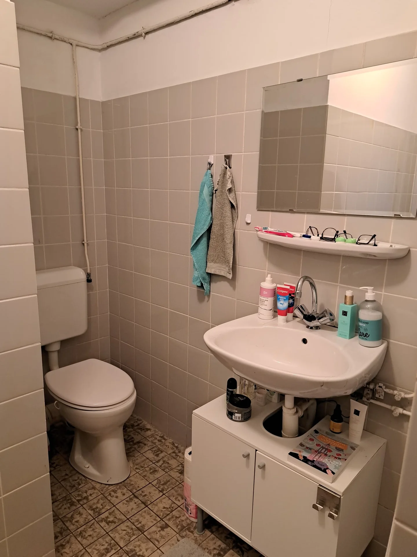 Foto van de Appartement gelegen aan de Biltstraat in Utrecht