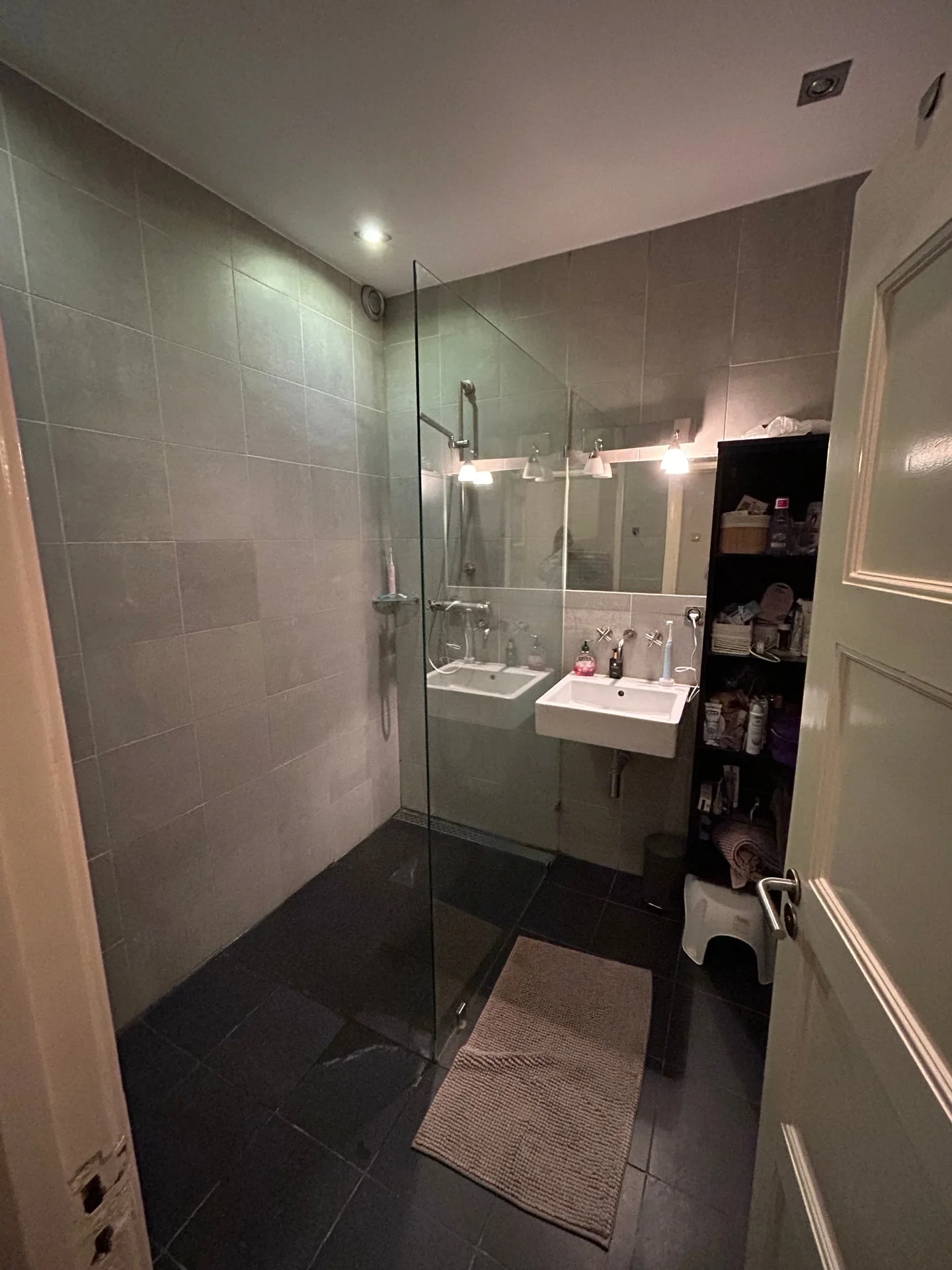 Foto van de Kamer gelegen aan de Churchill-laan in Amsterdam