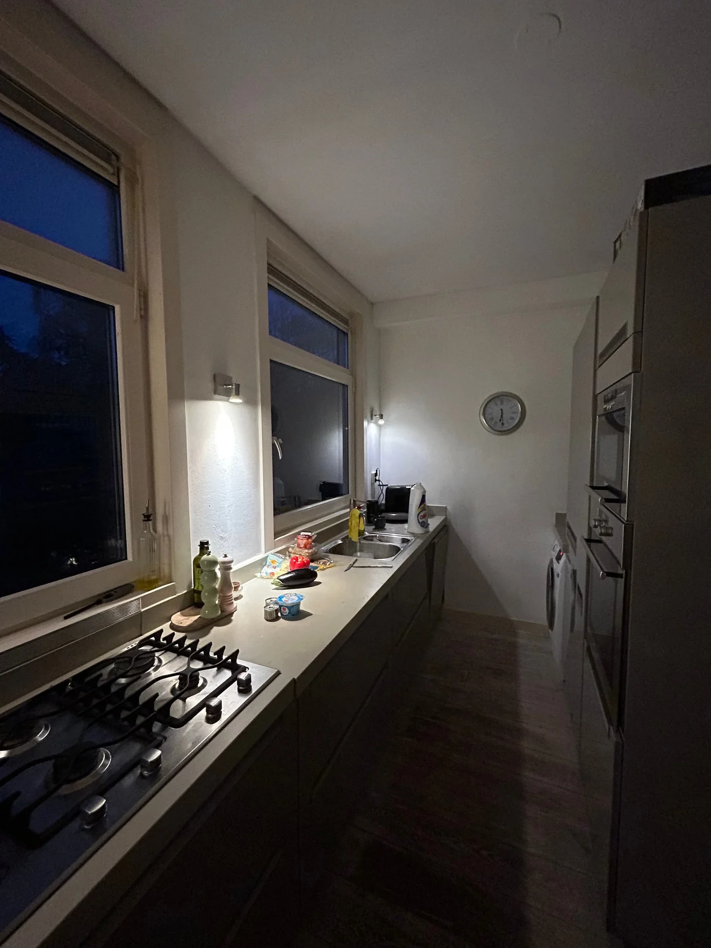 Foto van de Kamer gelegen aan de Churchill-laan in Amsterdam