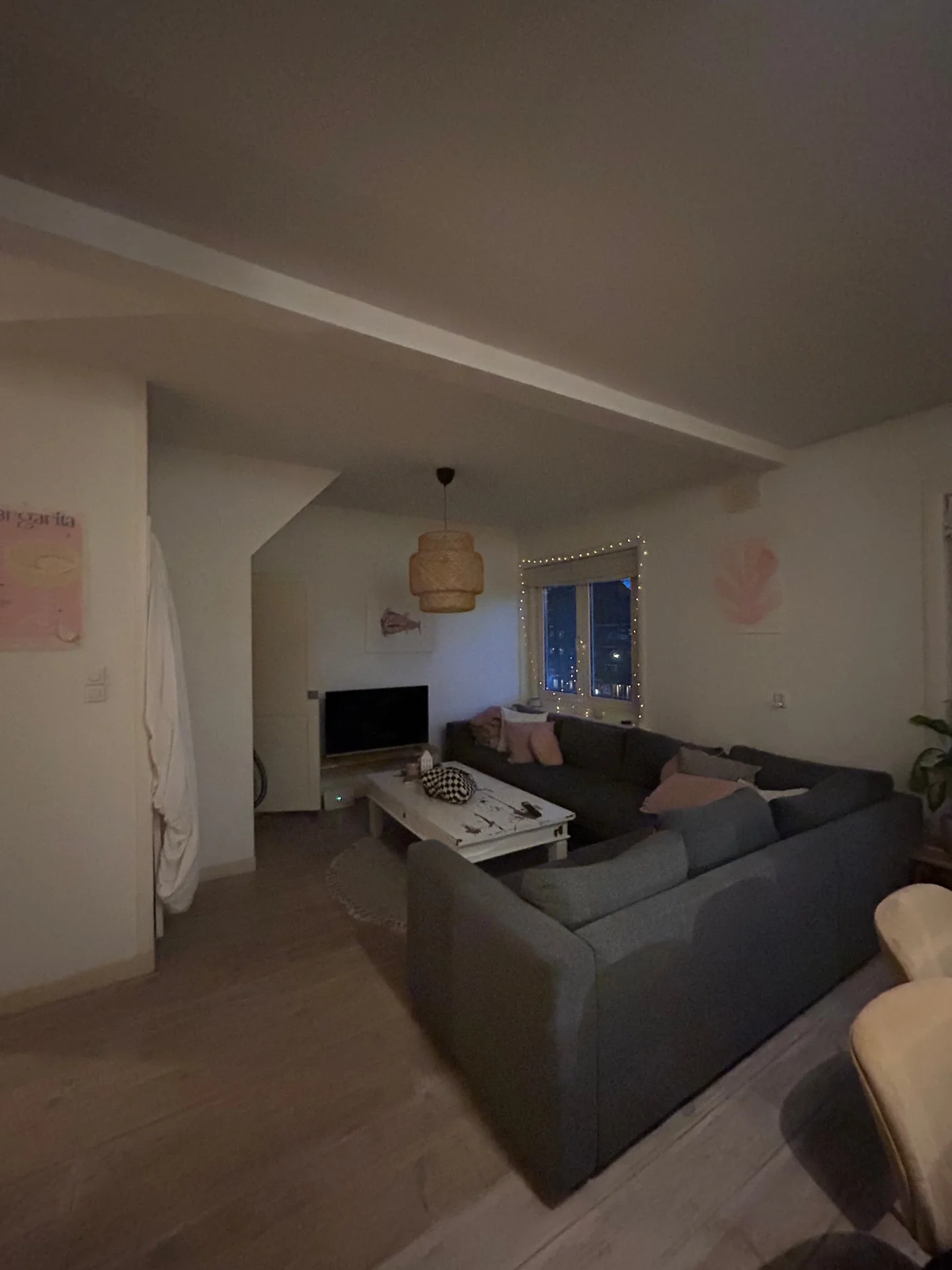 Foto van de Kamer gelegen aan de Churchill-laan in Amsterdam