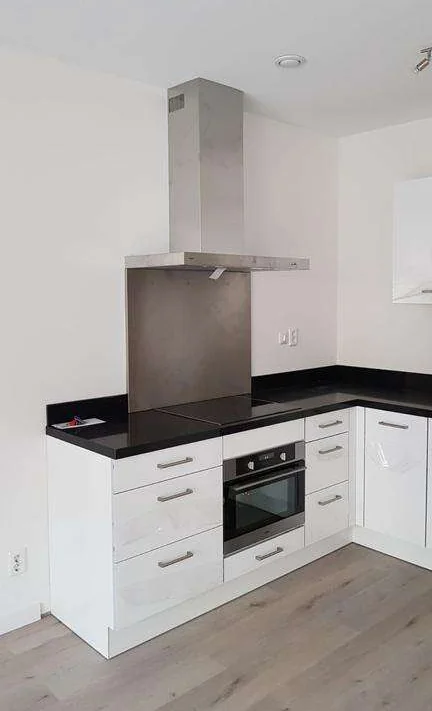 Foto van de Appartement gelegen aan de Parijsboulevard in Utrecht