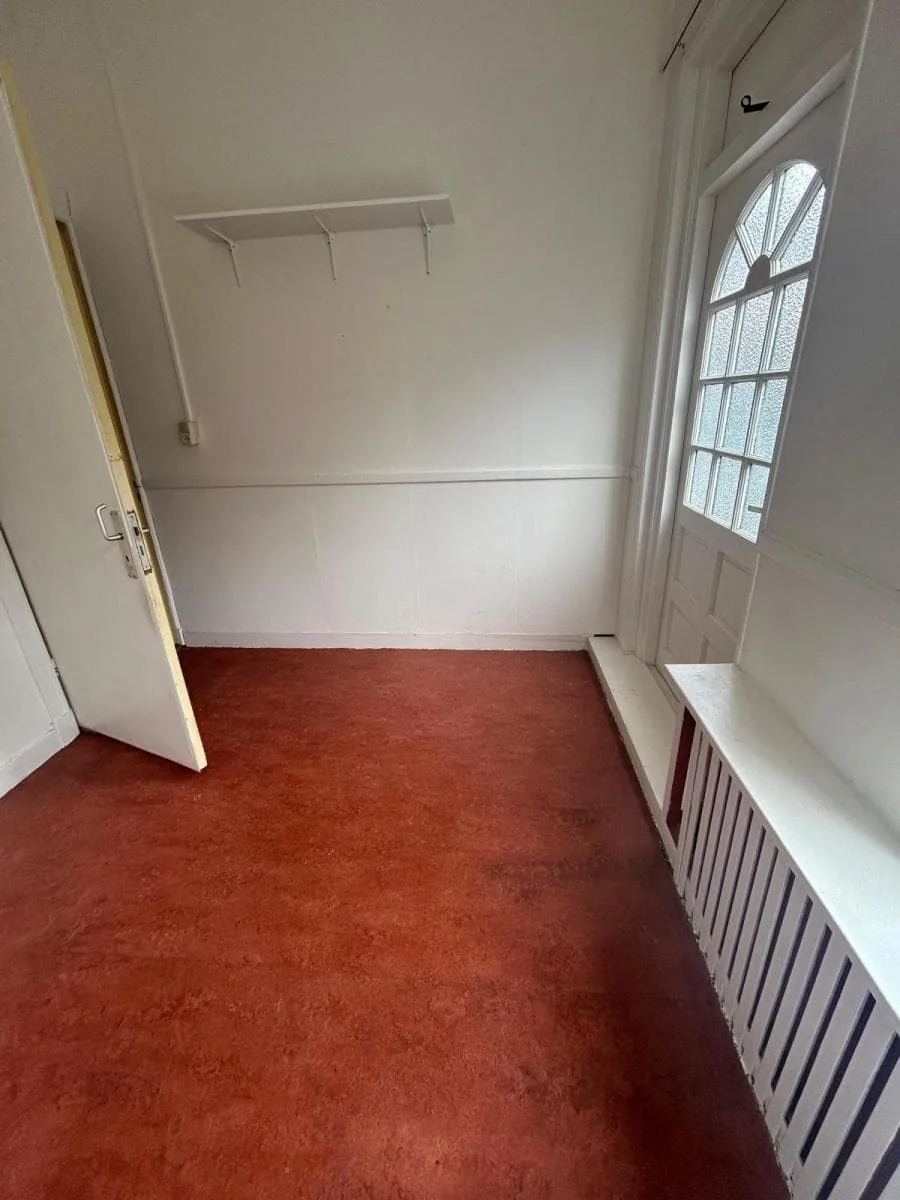 Foto van de Kamer gelegen aan de Kerkstraat in Assen