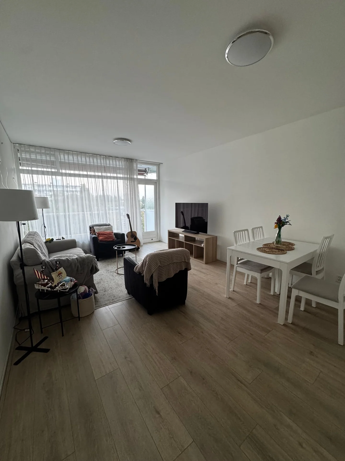 Foto van de Kamer gelegen aan de Rembrandtweg in Amstelveen