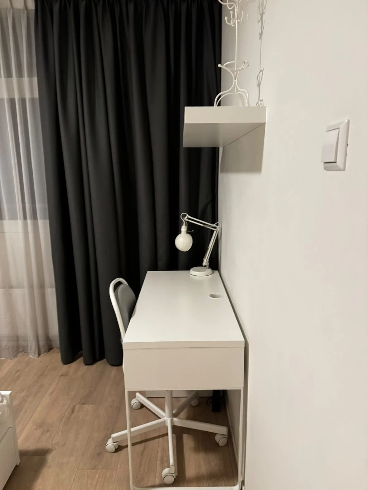 Foto van de Kamer gelegen aan de Rembrandtweg in Amstelveen