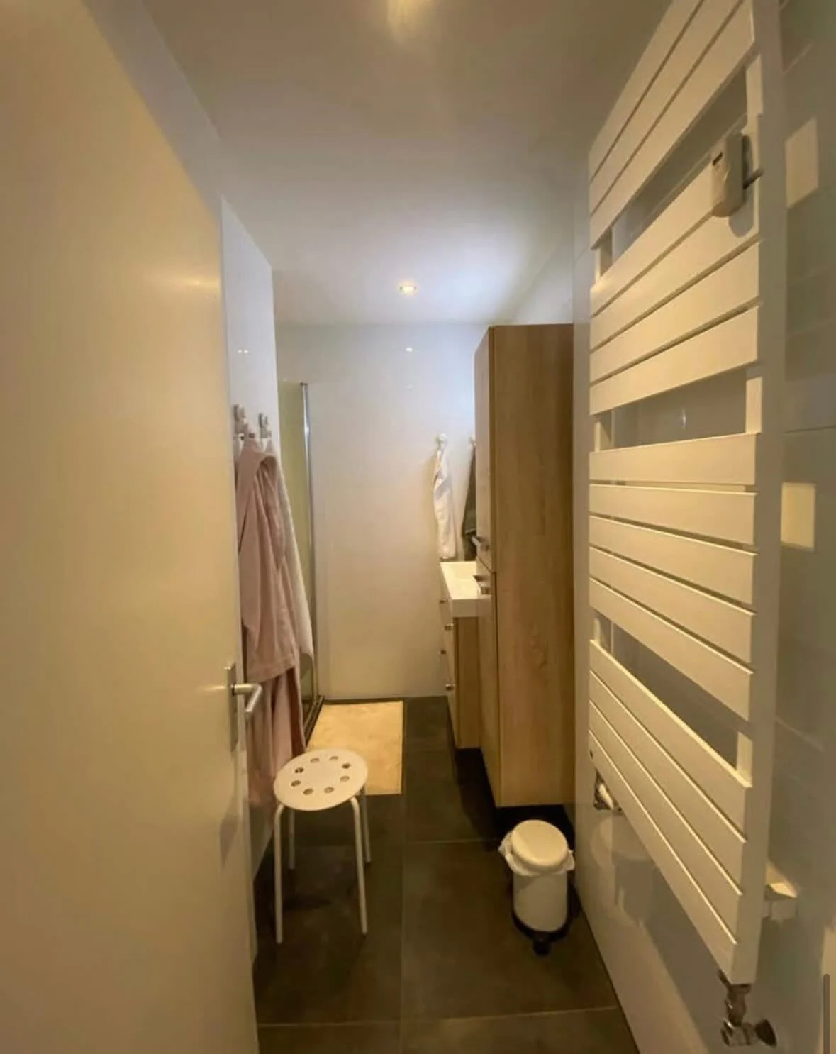 Foto van de Kamer gelegen aan de Rembrandtweg in Amstelveen