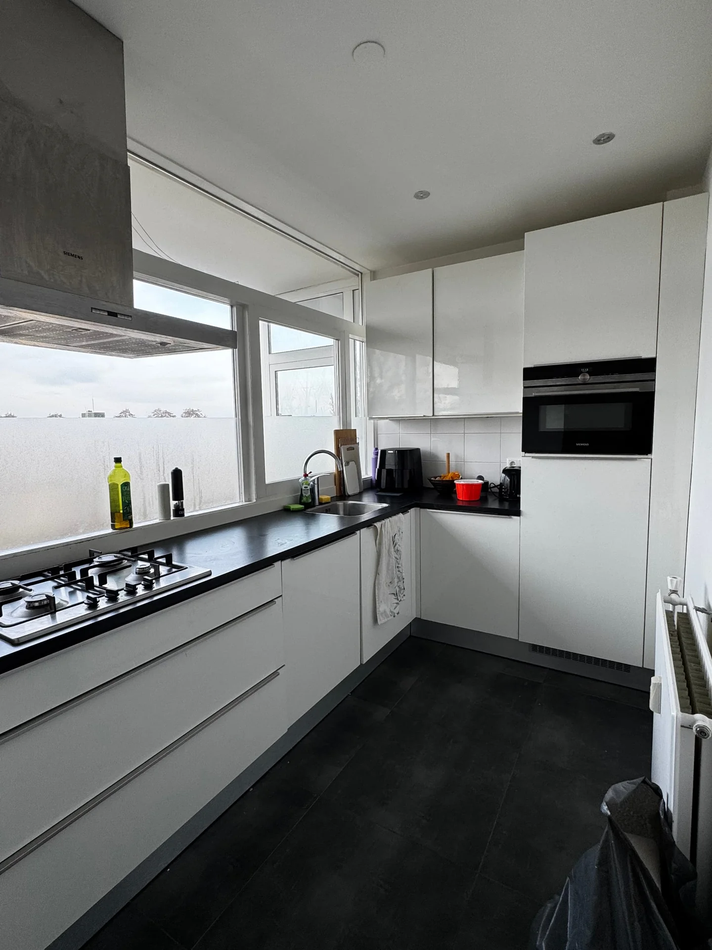 Foto van de Kamer gelegen aan de Rembrandtweg in Amstelveen