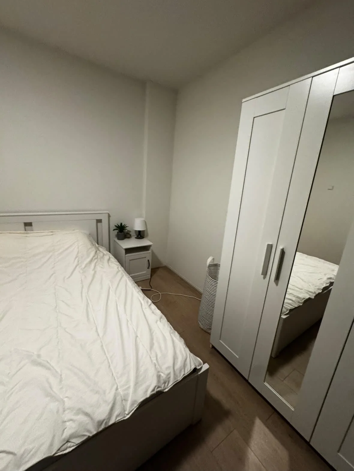 Foto van de Kamer gelegen aan de Rembrandtweg in Amstelveen