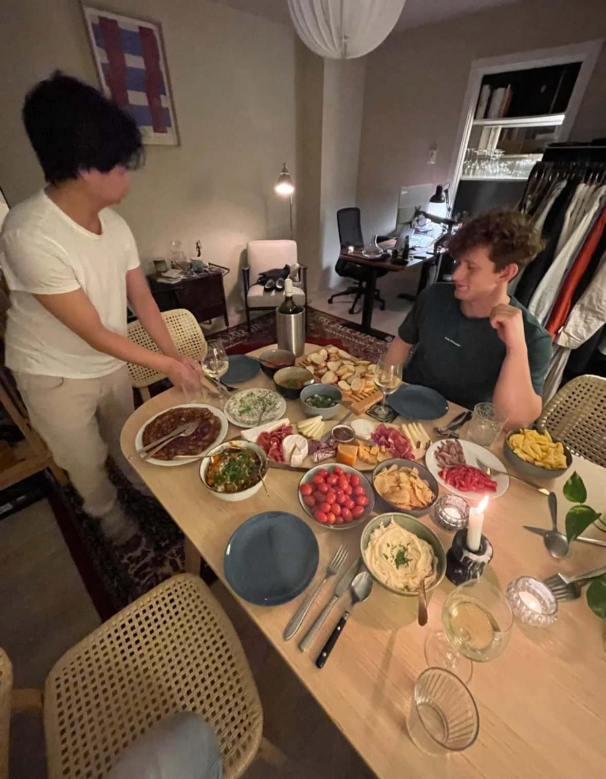 Foto van de Kamer gelegen aan de Amsterdamsestraatweg in Utrecht