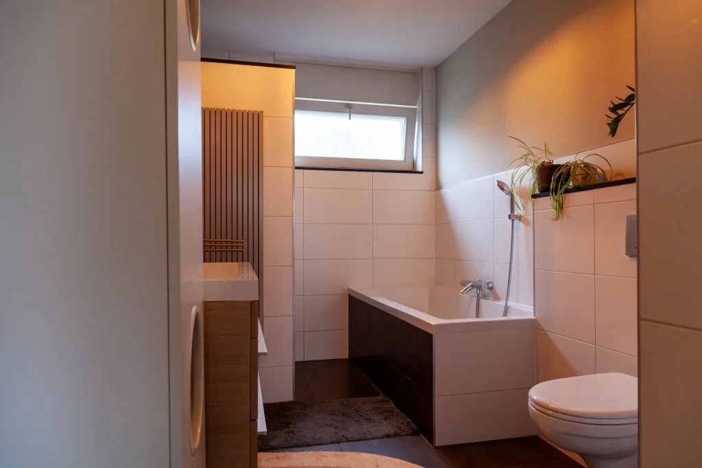 Foto van de Appartement gelegen aan de Wageningseberg in Amersfoort