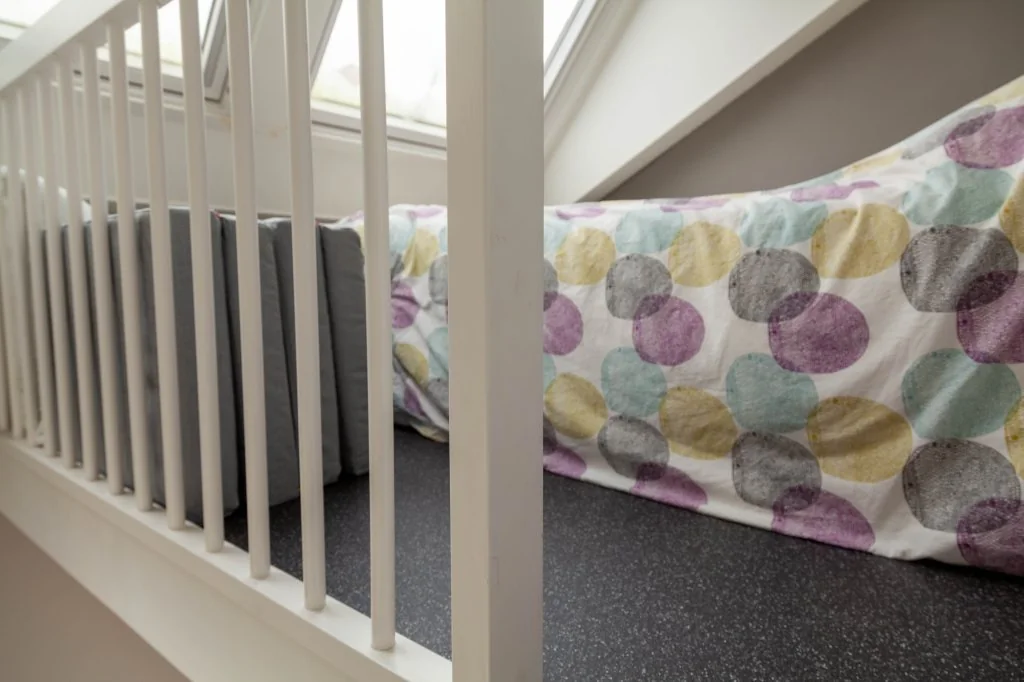 Foto van de Appartement gelegen aan de Wageningseberg in Amersfoort