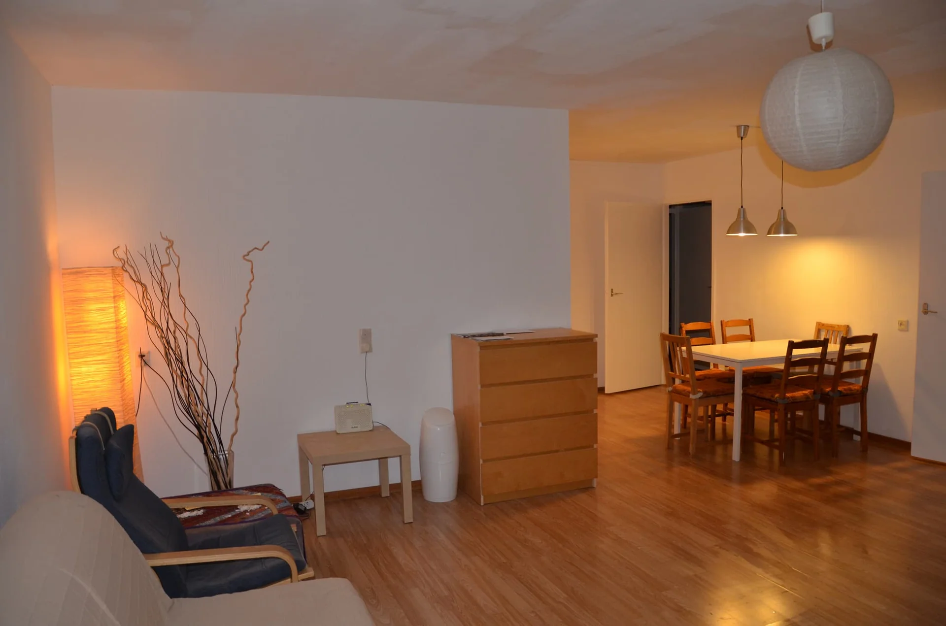 Foto van de Appartement gelegen aan de Tafelbergdreef in Utrecht