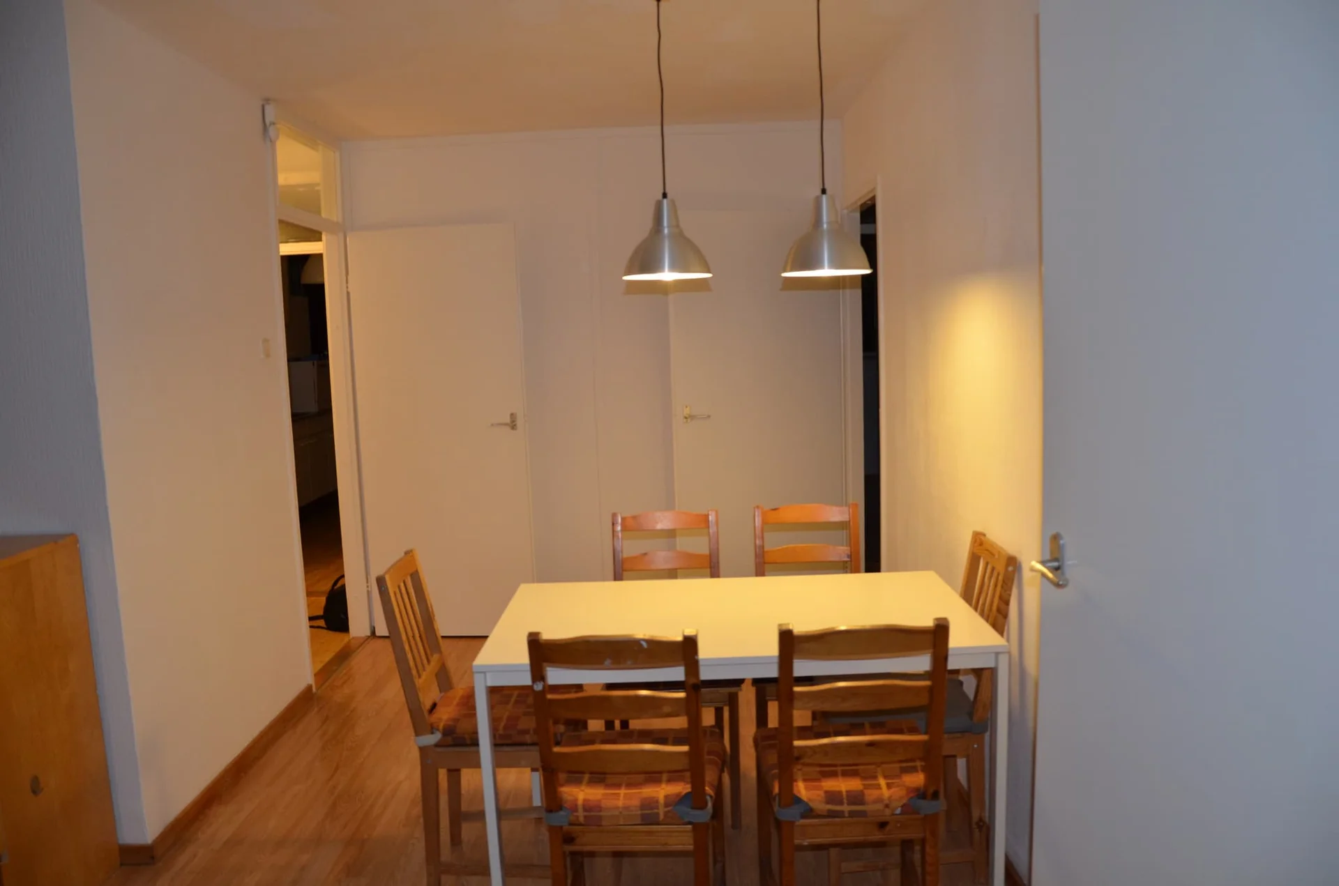 Foto van de Appartement gelegen aan de Tafelbergdreef in Utrecht