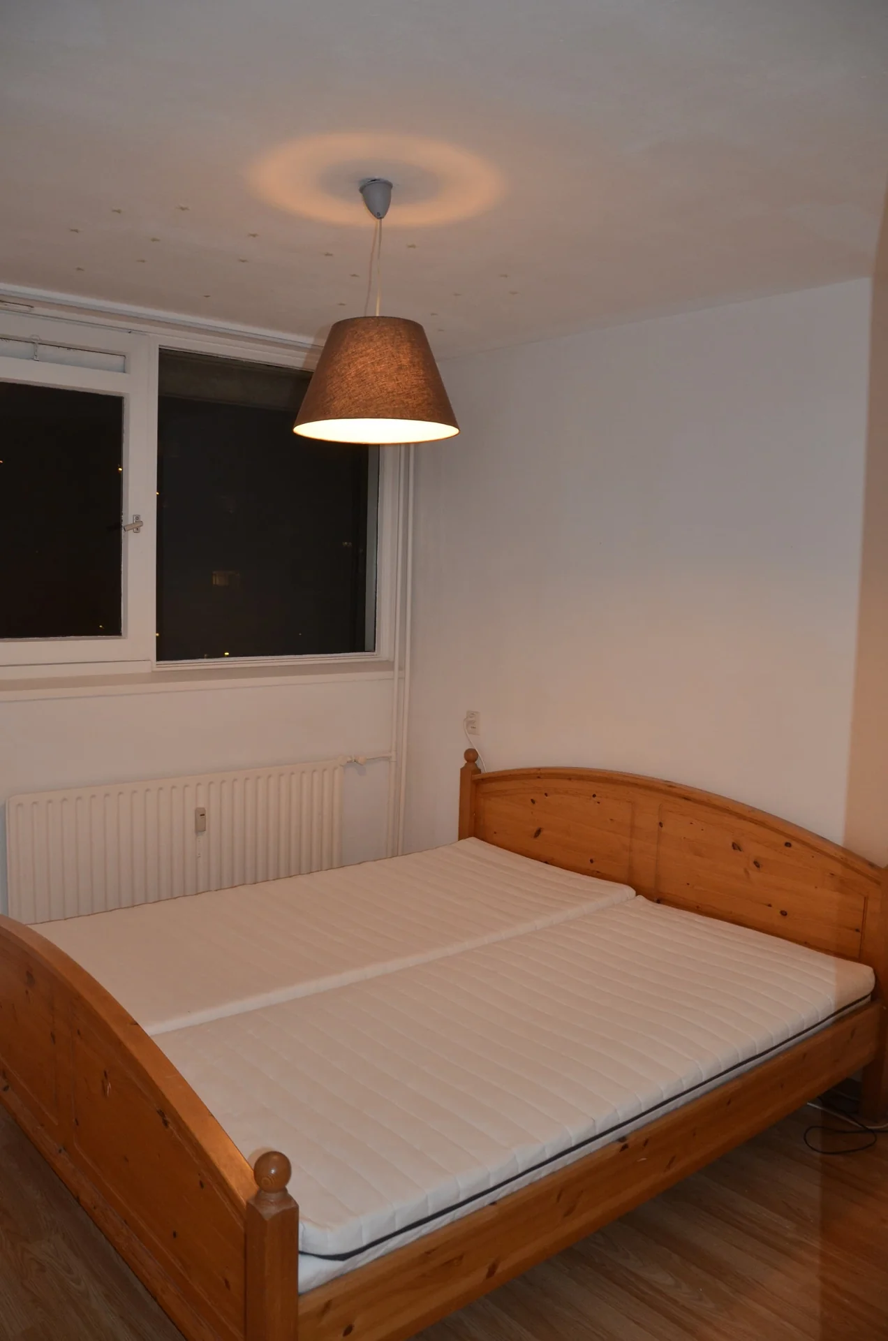 Foto van de Appartement gelegen aan de Tafelbergdreef in Utrecht