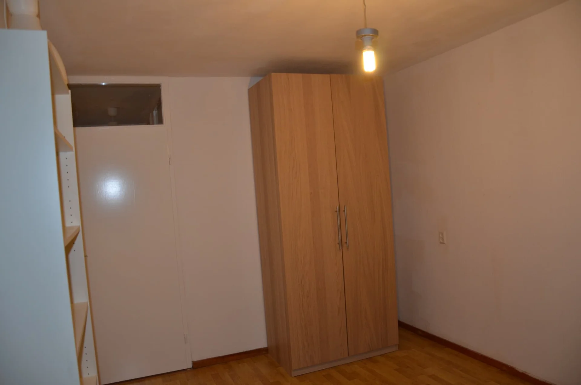 Foto van de Appartement gelegen aan de Tafelbergdreef in Utrecht