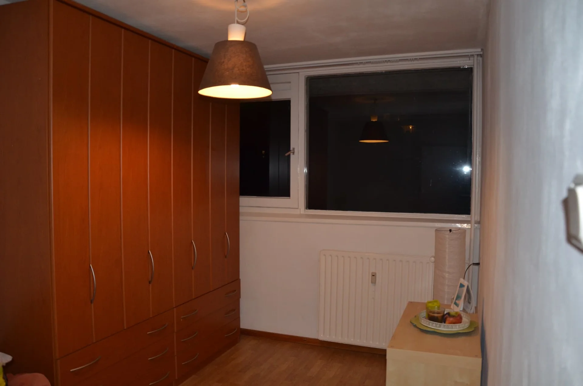 Foto van de Appartement gelegen aan de Tafelbergdreef in Utrecht