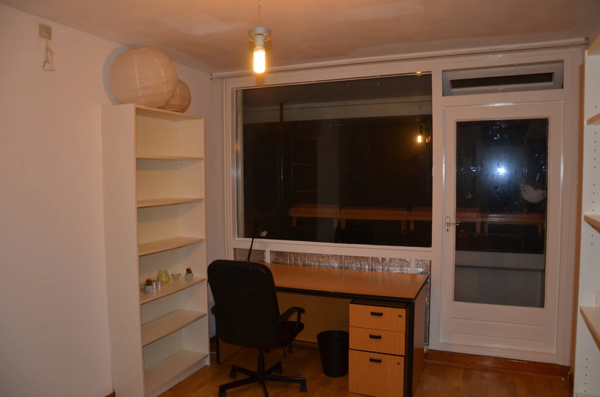 Foto van de Appartement gelegen aan de Tafelbergdreef in Utrecht