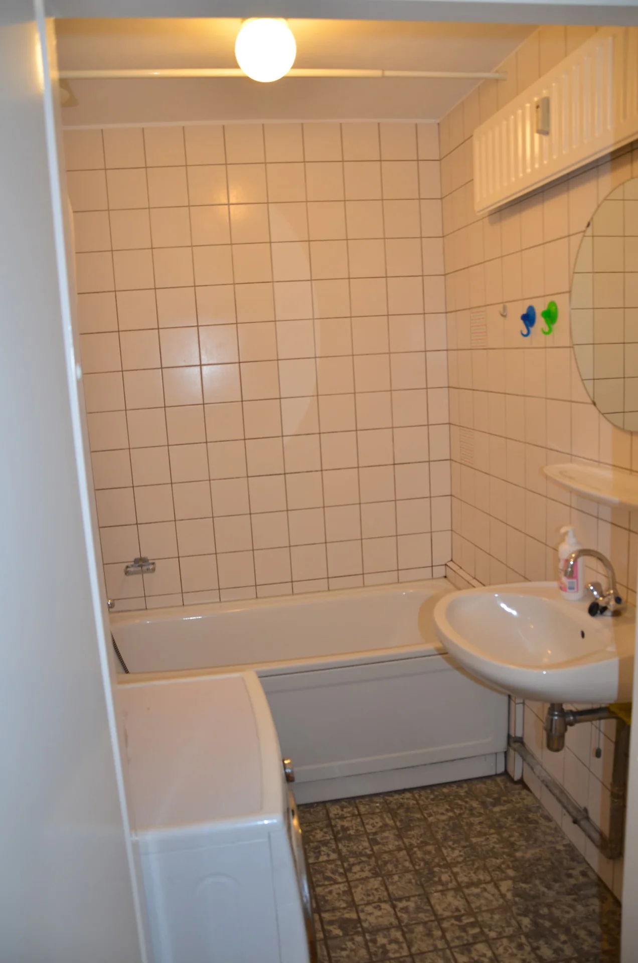 Foto van de Appartement gelegen aan de Tafelbergdreef in Utrecht
