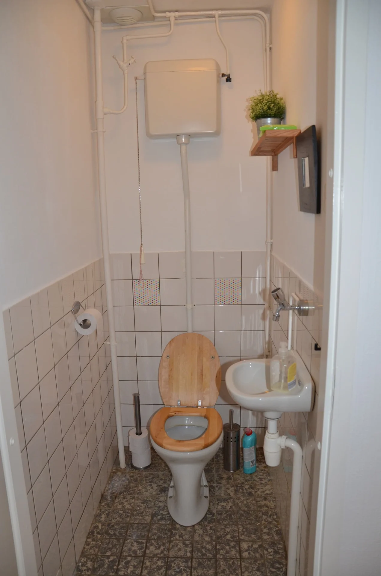 Foto van de Appartement gelegen aan de Tafelbergdreef in Utrecht