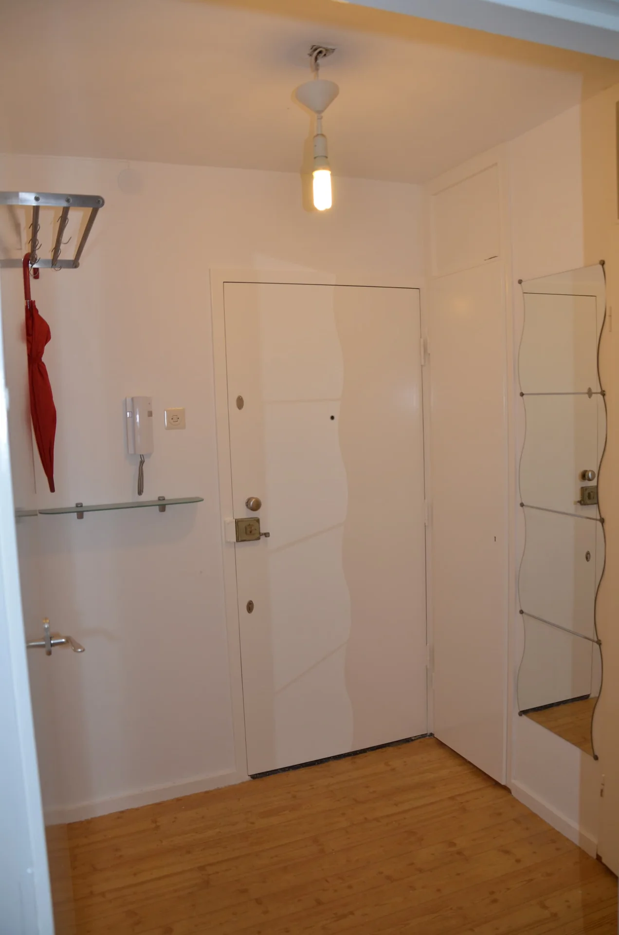 Foto van de Appartement gelegen aan de Tafelbergdreef in Utrecht