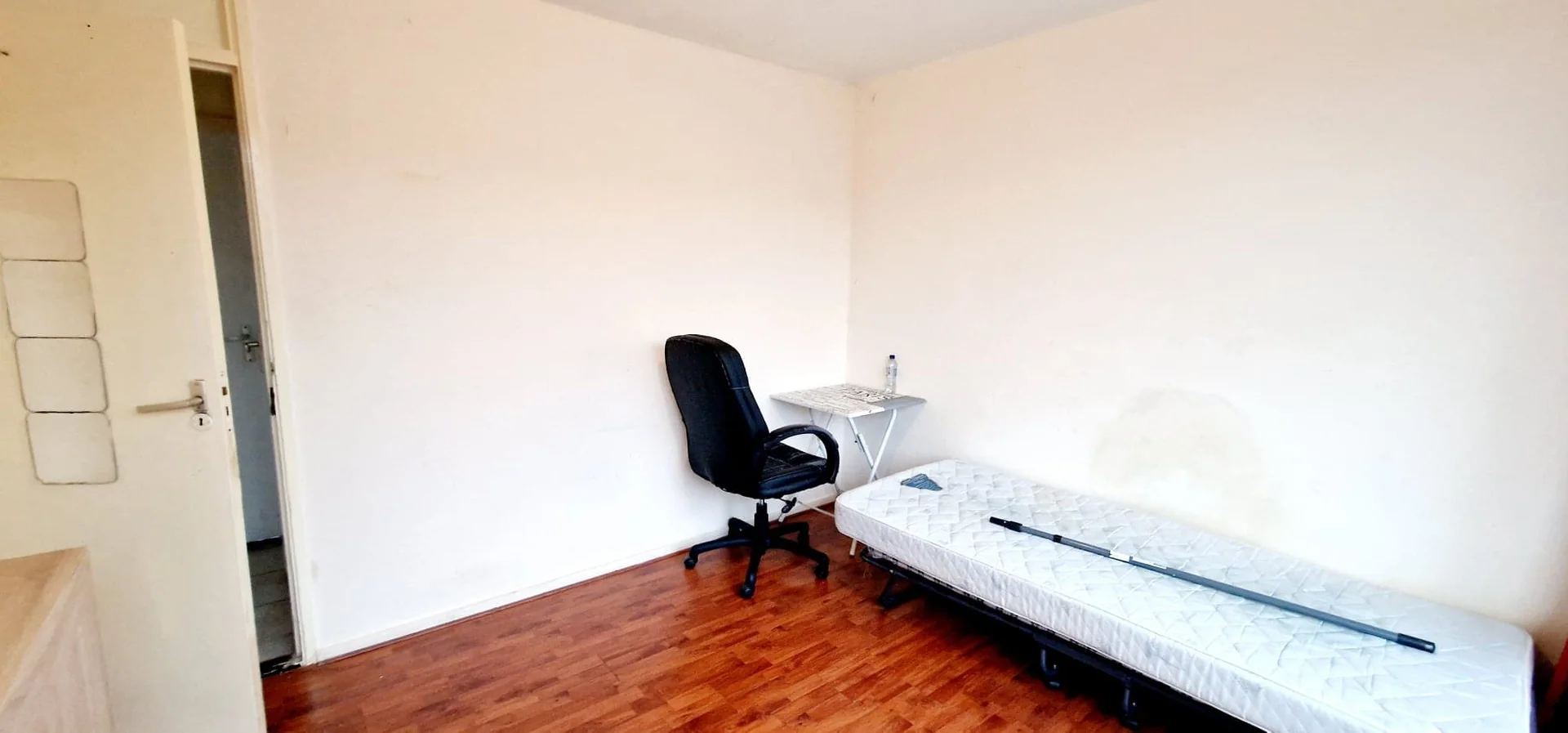 Foto van de Kamer gelegen aan de Regulusstraat in Groningen