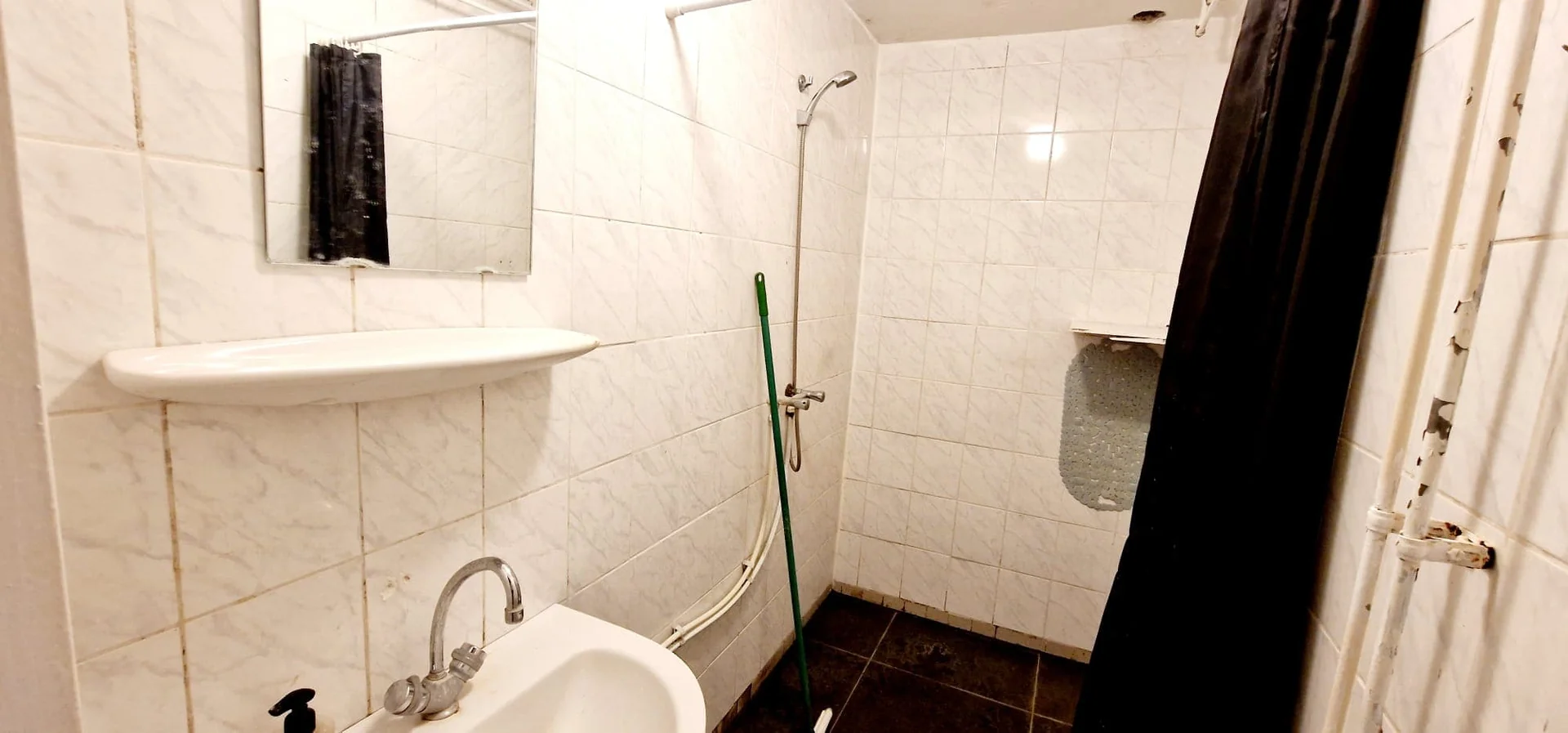 Foto van de Kamer gelegen aan de Regulusstraat in Groningen