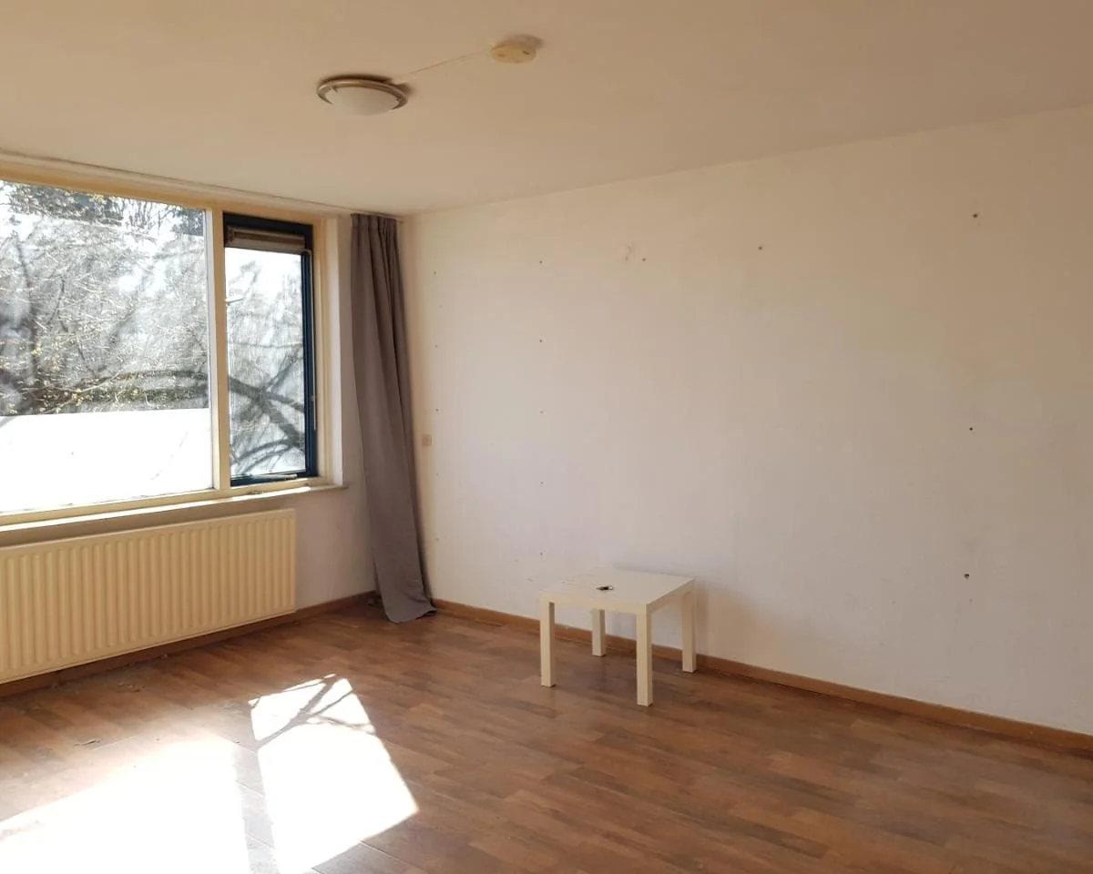 Foto van de Kamer gelegen aan de Marsstraat in Groningen