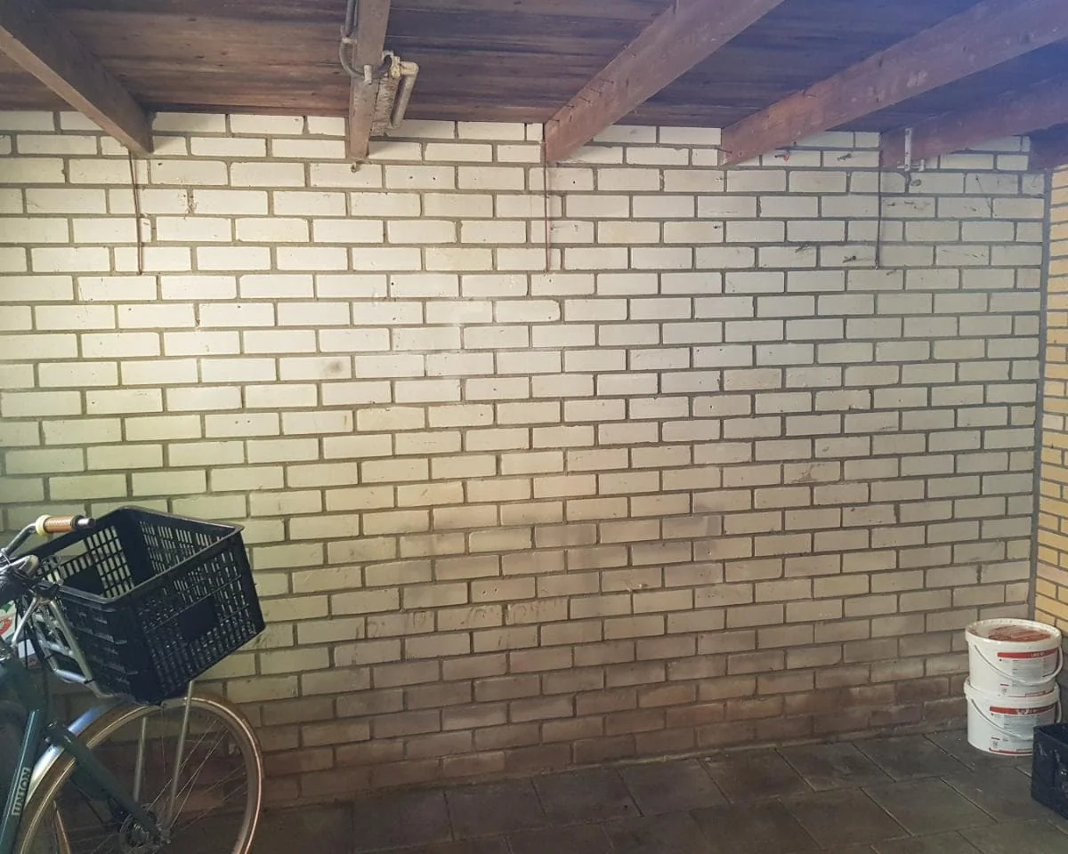 Foto van de Kamer gelegen aan de Marsstraat in Groningen