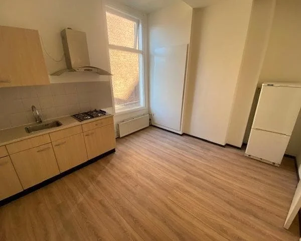 Foto van de Studio gelegen aan de Hommelseweg in Arnhem