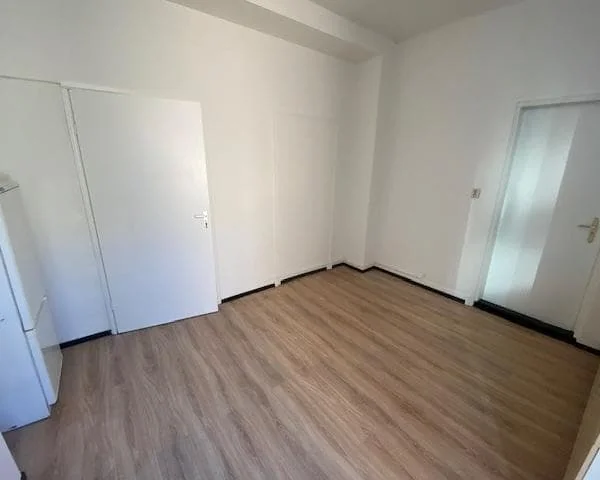 Foto van de Studio gelegen aan de Hommelseweg in Arnhem