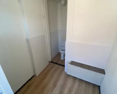 Foto van de Studio gelegen aan de Hommelseweg in Arnhem