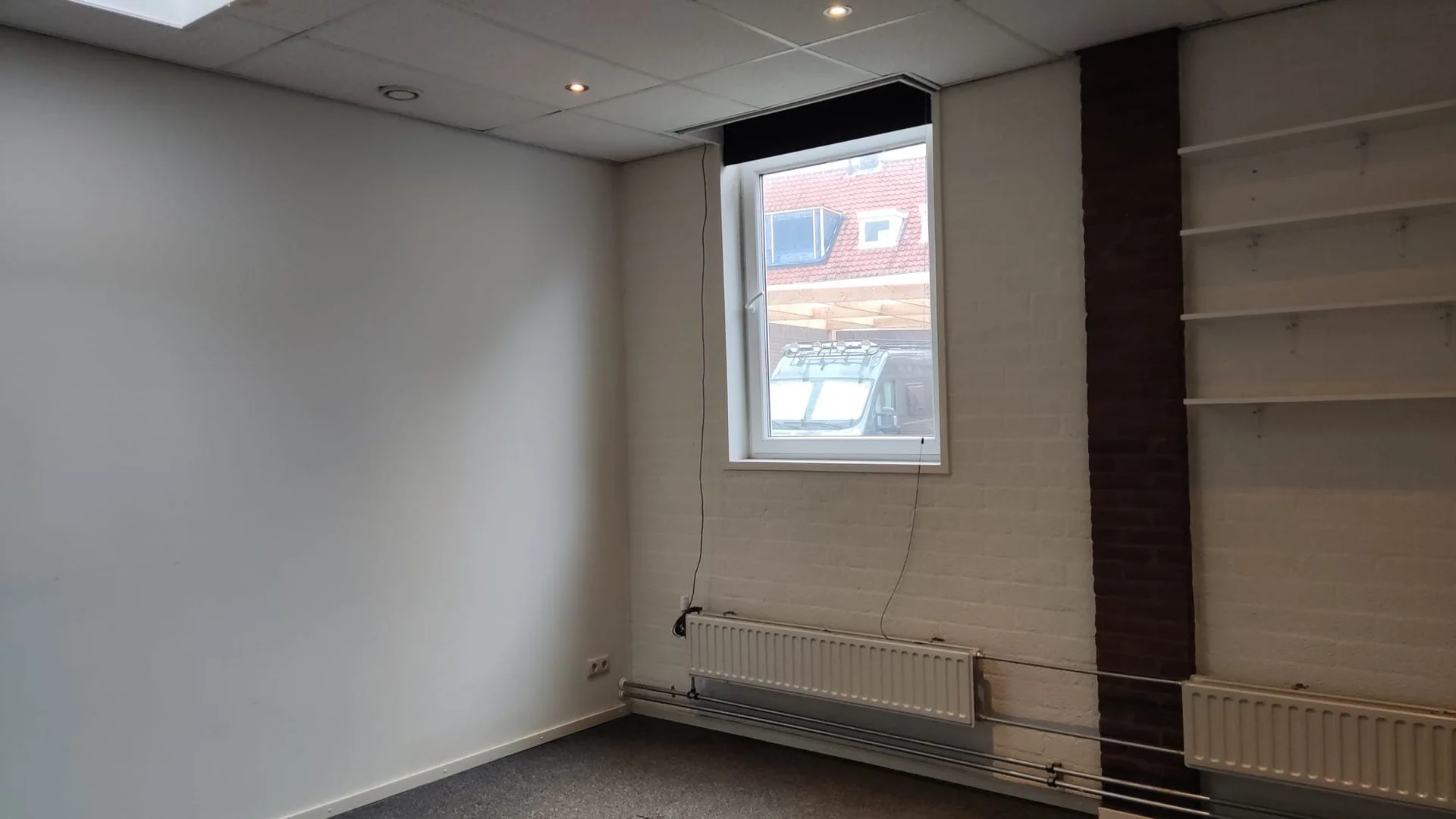 Foto van de Kamer gelegen aan de Lupinestraat in Eindhoven