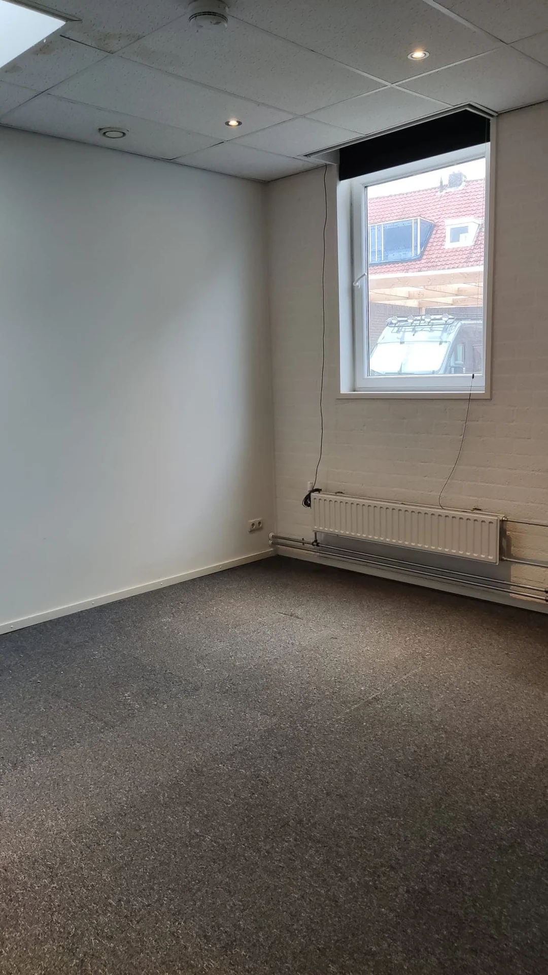 Foto van de Kamer gelegen aan de Lupinestraat in Eindhoven