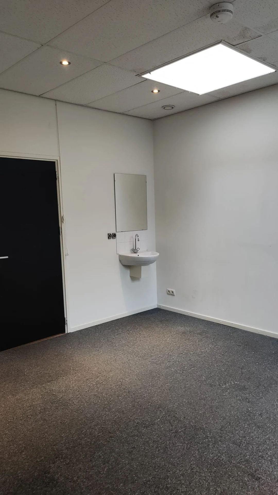 Foto van de Kamer gelegen aan de Lupinestraat in Eindhoven