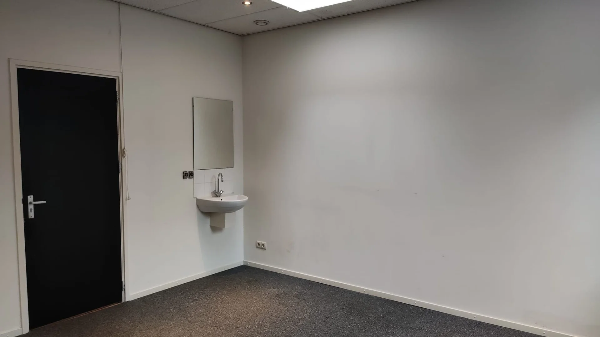 Foto van de Kamer gelegen aan de Lupinestraat in Eindhoven