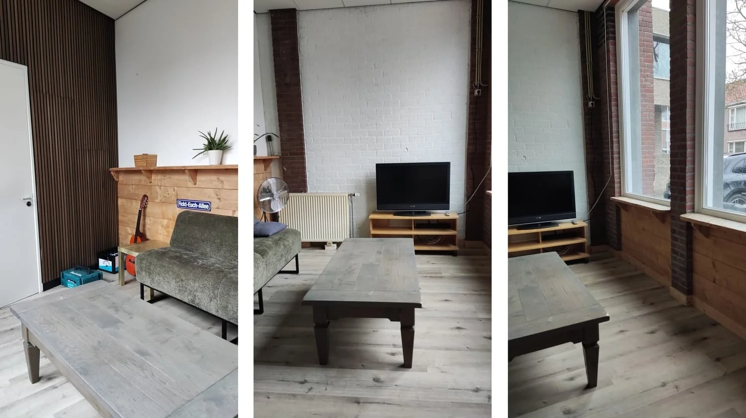 Foto van de Kamer gelegen aan de Lupinestraat in Eindhoven